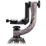 LensCoat Wimberley WH-101 Head Cover (Digital Camo)