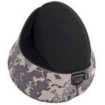LensCoat X-Large Hoodie Lens Hood Cover (Digital Camo)