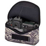LensCoat LensCoat BodyBag (Digital Camo)