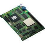 Panasonic AJ-YBX200G AVC-Intra Board for AJ-HPX2000 P2 Camcorder