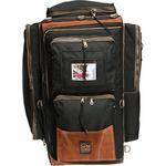 Porta Brace WPC-2OR/DC Director's Cut Wheeled Production Case, Medium