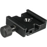 Jobu Design QRR-1 Quick Release Clamp for Arca-Type Plates - Requires Plate
