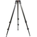 Manfrotto 535 3-Section Carbon Fiber Tripod