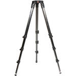 Manfrotto 536 4-Section Carbon Fiber Tripod