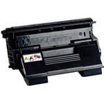 Konica A0FN011  Standard Black Toner Cartridge  for pagepro 4650 Series Printers 