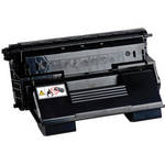 Konica A0FN012  High-Capacity Black Toner Cartridge  for pagepro 4650 Series Printers 