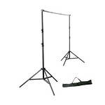 Photoflex First Studio Backdrop Support Kit