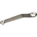 Induro DWRCH-1 Dual Wrench for Mounting Screw & Spiked Feet