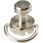 Induro SA-RPL-38 3/8" Camera Screw for SA-Series QR Plate