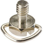 Induro SA-RPL-14 1/4"-20 Camera Screw for SA-Series QR Plate