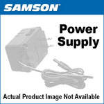 Samson SACD1000 - Power Supply for AR300 True Diversity Receiver 