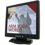 ARM Electronics LCD1720HG 17" LCD Monitor
