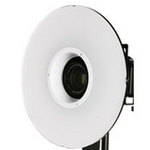 Bowens Diffuser for Ringflash Pro - 110 Degree Spread