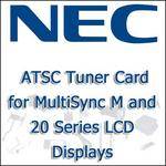 NEC ATSC Tuner Card for MultiSync M and 20 Series LCD Displays