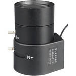 ARM Electronics VL550AI  1/3" CS Mount 5-50mm f/1.4 Varifocal Auto Iris Lens