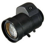 ARM Electronics VL850ASIR 1/3" CS Mount 8-50mm F1.3 Aspherical IR Varifocal Lens