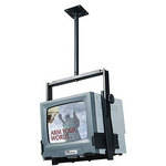 ARM Electronics MMC1421 Monitor Ceiling Mount for CRT Monitors 14-21"