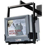ARM Electronics MMW1421 Wall Mount for CRT Monitors 14-21"