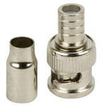 ARM Electronics BNCCRIMP BNC Adapter