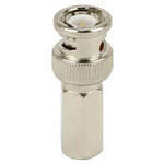 ARM Electronics BNCTWIST BNC Adapter