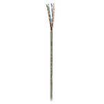 ARM Electronics CAT5E1KG Cat 5e Cable (Grey, 1000', 4 pair)