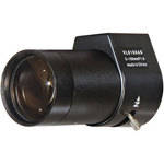 ARM Electronics VL5100AS  1/3" CS Mount 5-100mm F1.6 Aspherical Lens