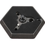 Manfrotto 030VHS-14  Quick Release w/Video Pin