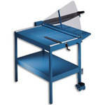 Dahle Model 585, Premium Large Format Guillotine (43")