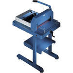 Dahle Model 846, Stack Cutter (17") (for 500 Sheets)