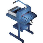 Dahle Model 848, Stack Cutter (18.5") (for 700 Sheets)