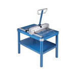 Dahle Model 852, Premium Stack Cutter (17") (for 200 Sheets)