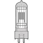 Dedolight FRH Halogen Lamp - 500 Watts/230 Volts