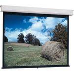 Da-Lite 34714  Advantage Manual Projection Screen With CSR (Controlled Screen Return) (60 x 96")