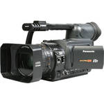 Panasonic AG-HVX200A P2HD Camcorder