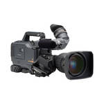 Panasonic AJ-HDX900 Professional High Definition Camcorder