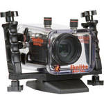 Ikelite 6014.11 Mechanical Underwater Video Housing for JVC MG-530, MG-532, MG-730 