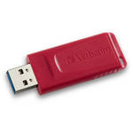 Verbatim Store 'n' Go USB Flash Drive - 16GB Capacity