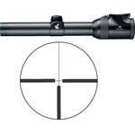 Swarovski 1-6x24 Z6i Riflescope (Matte Black) 