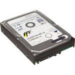 Fast Forward Video 3.5" SATA Hard Drive - 500GB