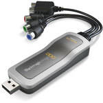 Blackmagic Design Video Recorder USB Capture Device (Mac OS-X Only)