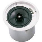 Electro-Voice C8.2 - 8" Coaxial Ceiling Mount Speaker w/Transformer (Black)