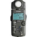 Sekonic Prodigi Color C-500R Color Meter with Built-in Wireless Triggering Module