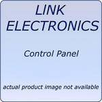 Link Electronics 860-CR100 Control Panel