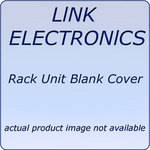 Link Electronics 860-FR200 Frame Blank Cover