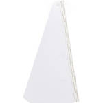 Lineco Easel Backs, 12" 25 Pack, (White) 