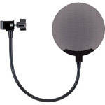 Royer Labs PS101 - Metal Round Pop Filter with Gooseneck 