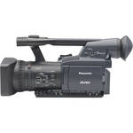 Panasonic AG-HPX170 P2HD Solid-State Camcorder 