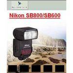 Blue Crane Digital DVD: Understanding the Nikon Flash SB800 and SB600