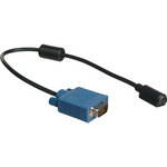 Sanyo POA-CAVGAS S-Video to VGA Cable