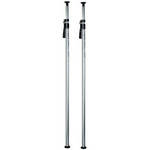 Manfrotto 432-3.7 Deluxe Autopole 2 - Set of Two
